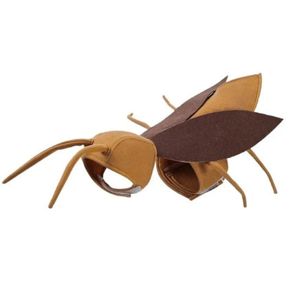 Bug Bite Pet costume